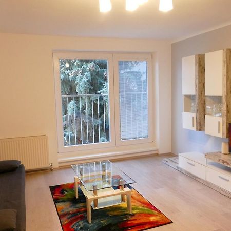 Modern And Light 2-Room Apartment Вена Экстерьер фото