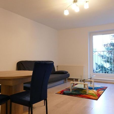 Modern And Light 2-Room Apartment Вена Экстерьер фото
