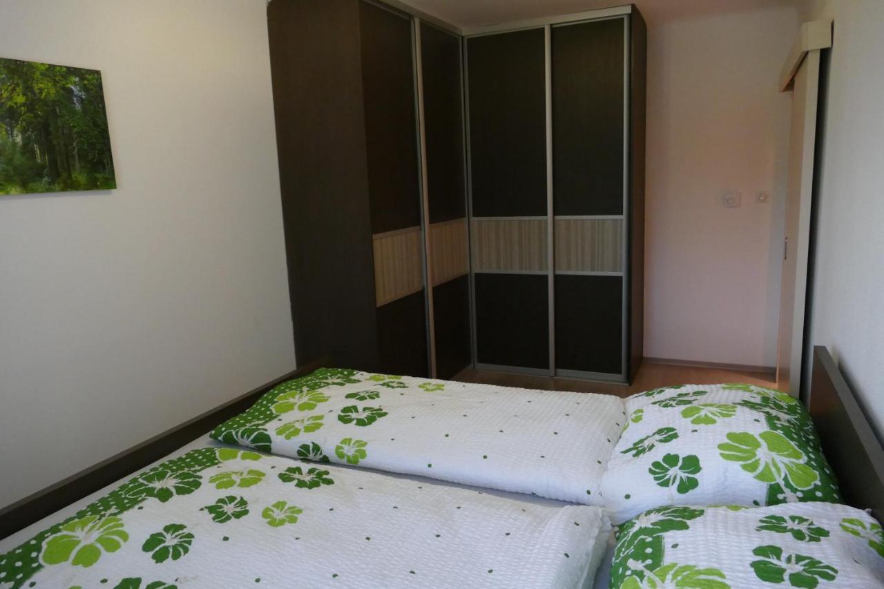 Modern And Light 2-Room Apartment Вена Экстерьер фото